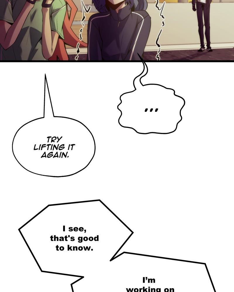 MONOCHROME - Manhwa Chapter 29 - page 11