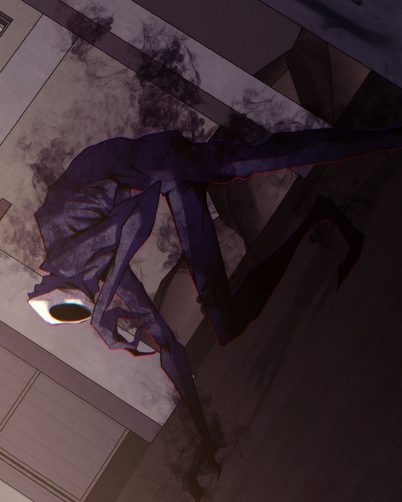 MONOCHROME - Manhwa Chapter 29 - page 123
