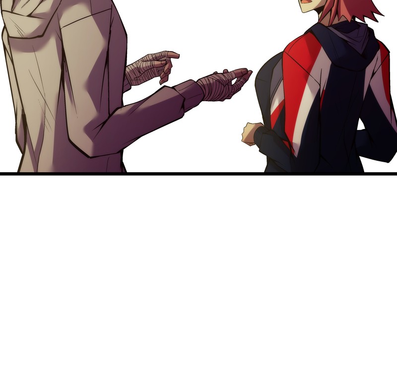MONOCHROME - Manhwa Chapter 29 - page 17