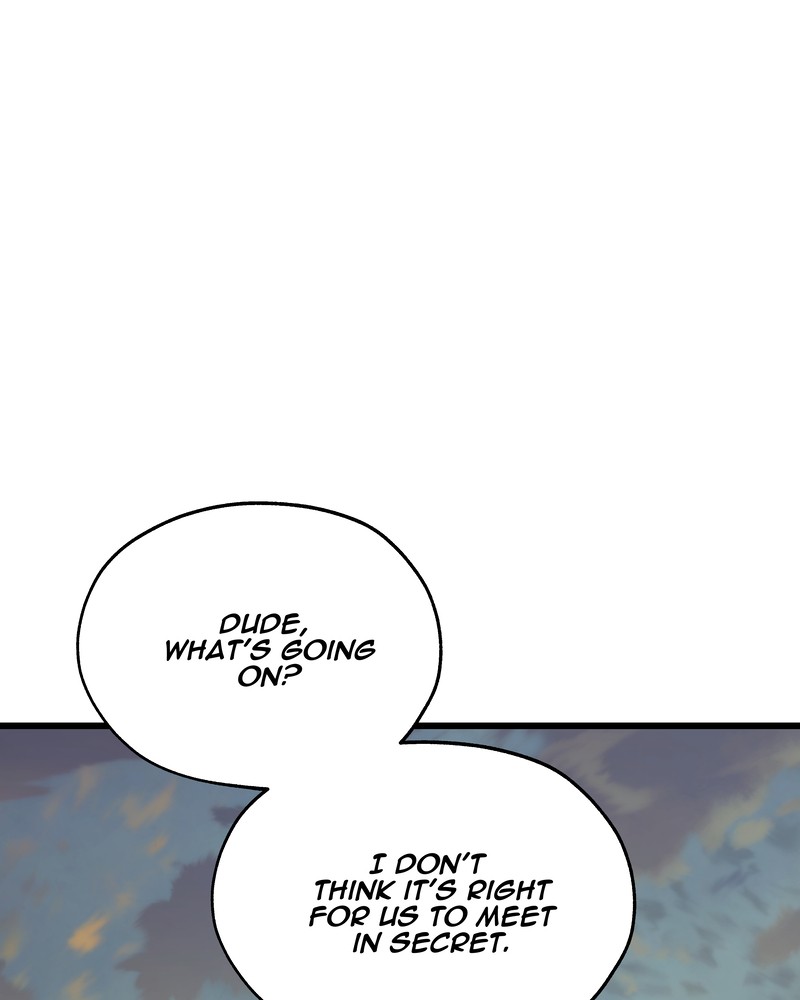 MONOCHROME - Manhwa Chapter 29 - page 22