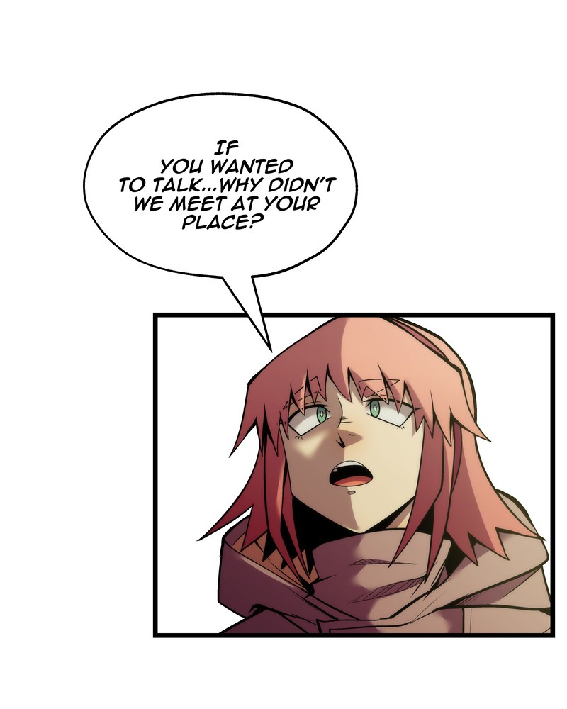 MONOCHROME - Manhwa Chapter 29 - page 26