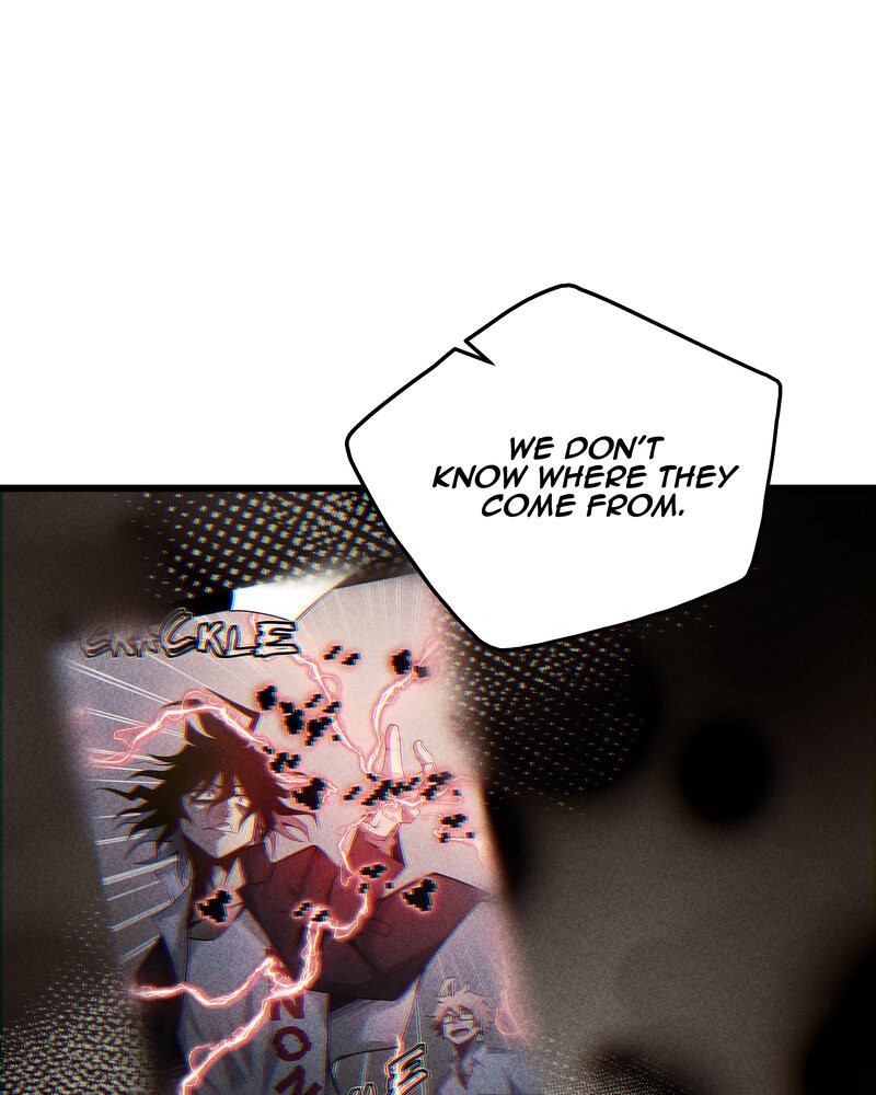 MONOCHROME - Manhwa Chapter 29 - page 38