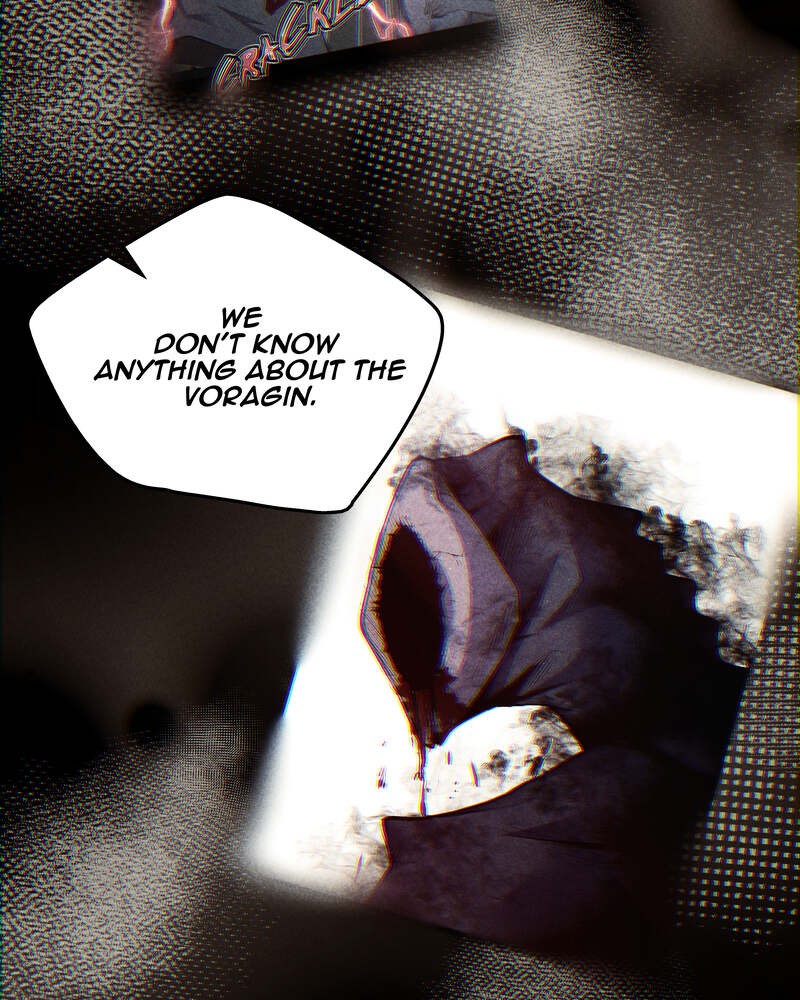 MONOCHROME - Manhwa Chapter 29 - page 39