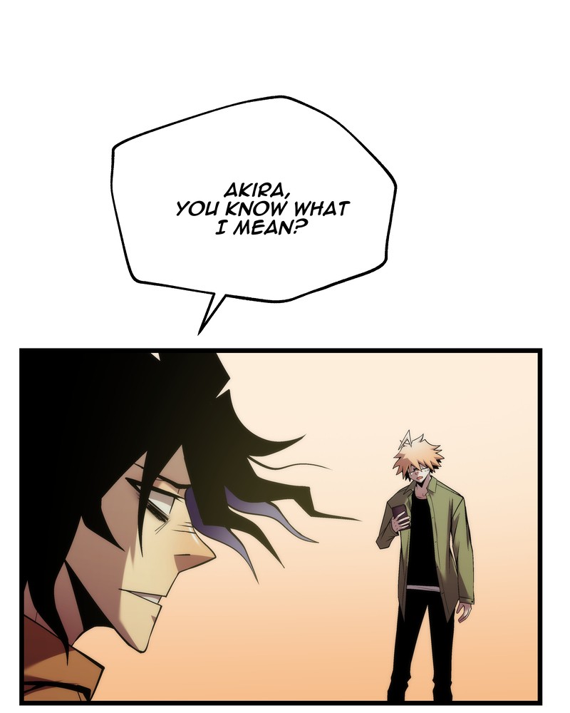 MONOCHROME - Manhwa Chapter 29 - page 42