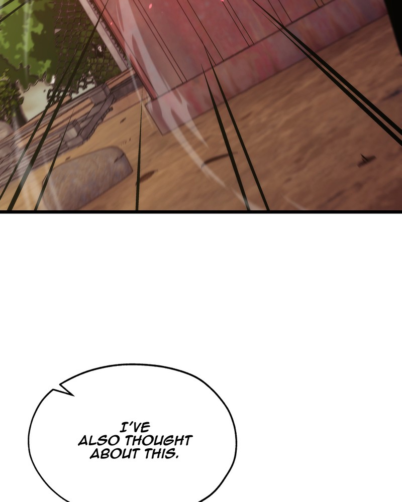 MONOCHROME - Manhwa Chapter 29 - page 47