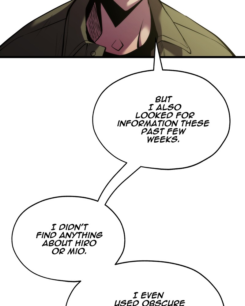 MONOCHROME - Manhwa Chapter 29 - page 55