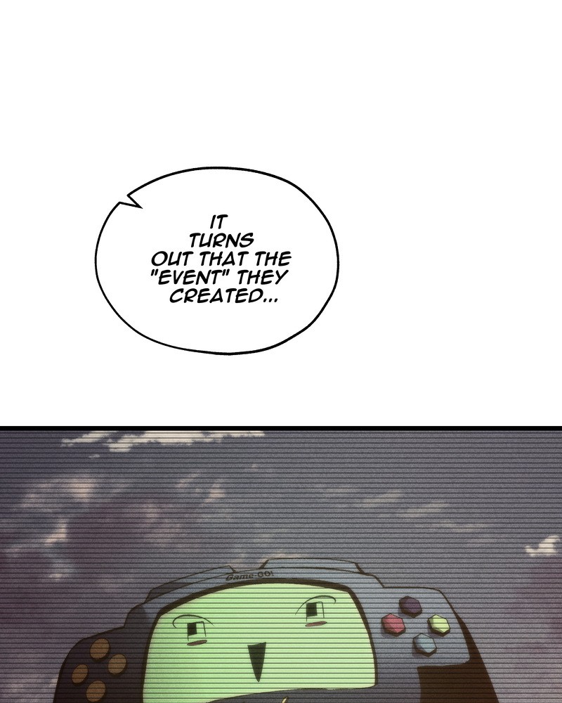 MONOCHROME - Manhwa Chapter 29 - page 58
