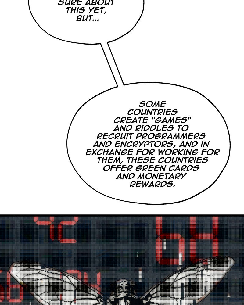 MONOCHROME - Manhwa Chapter 29 - page 62