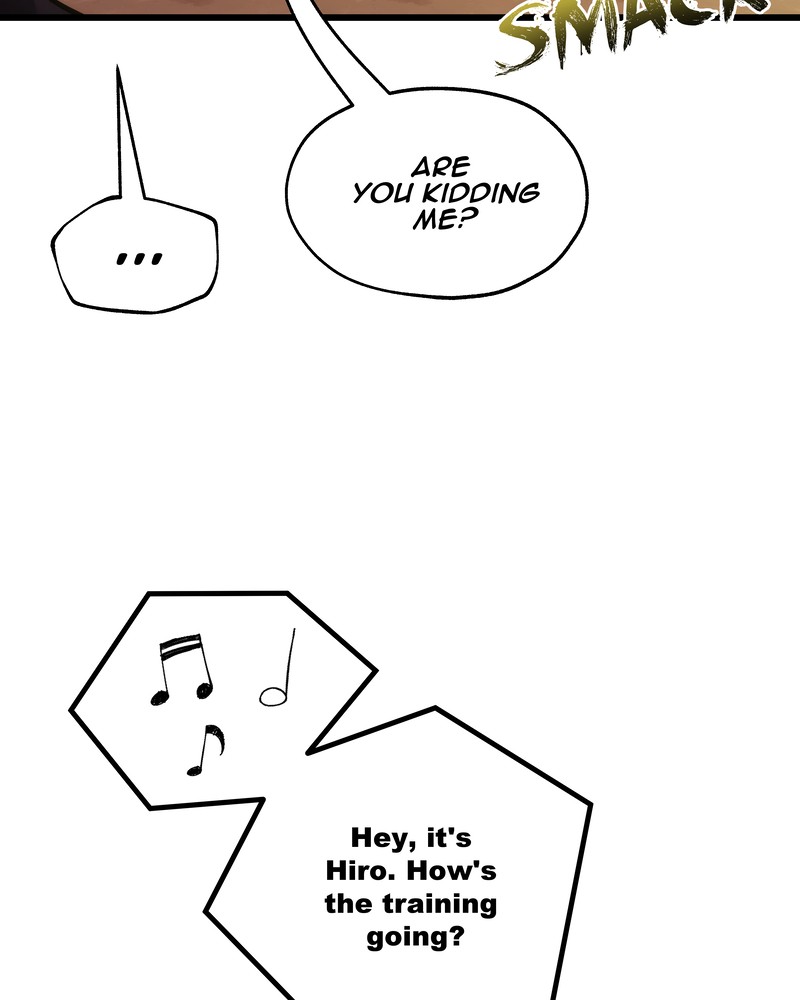 MONOCHROME - Manhwa Chapter 29 - page 7