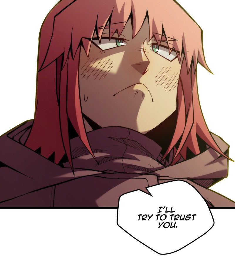 MONOCHROME - Manhwa Chapter 29 - page 73