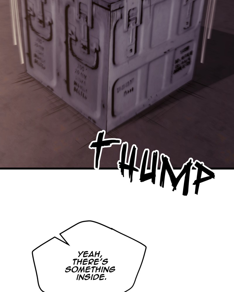 MONOCHROME - Manhwa Chapter 29 - page 99