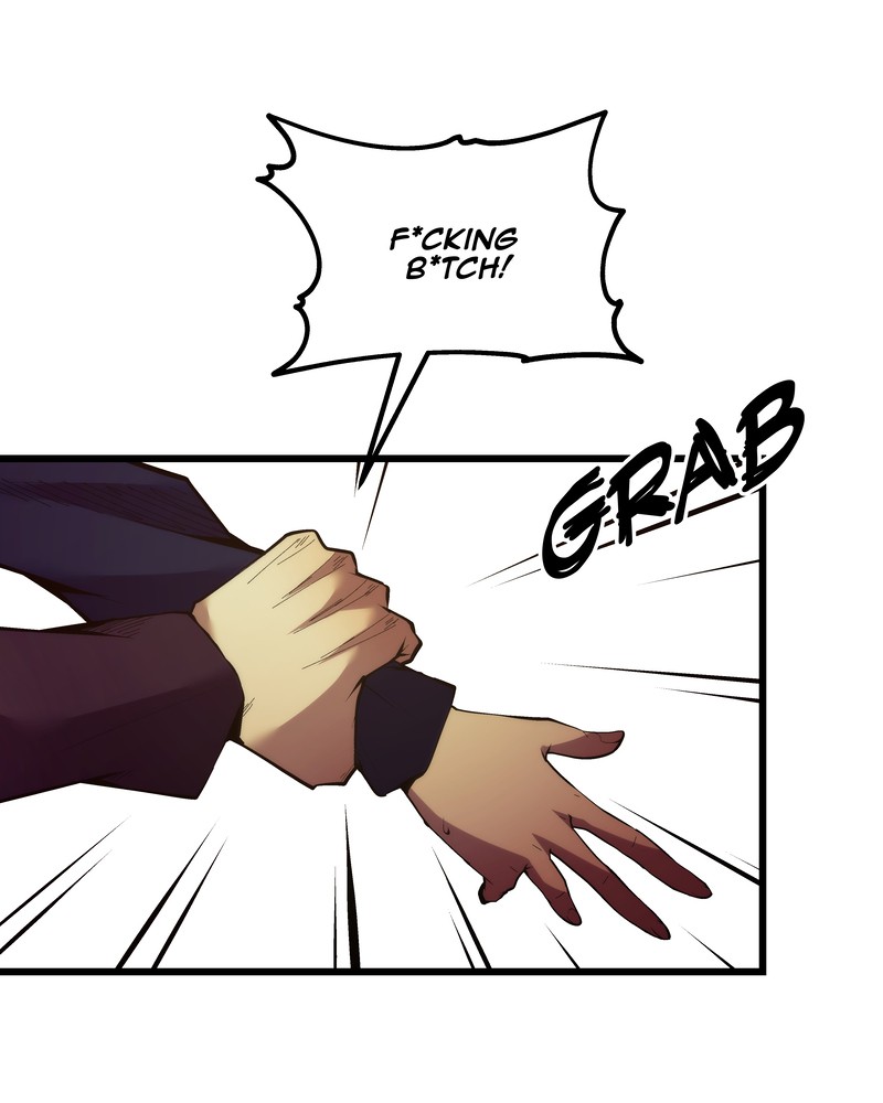 MONOCHROME - Manhwa Chapter 28 - page 107