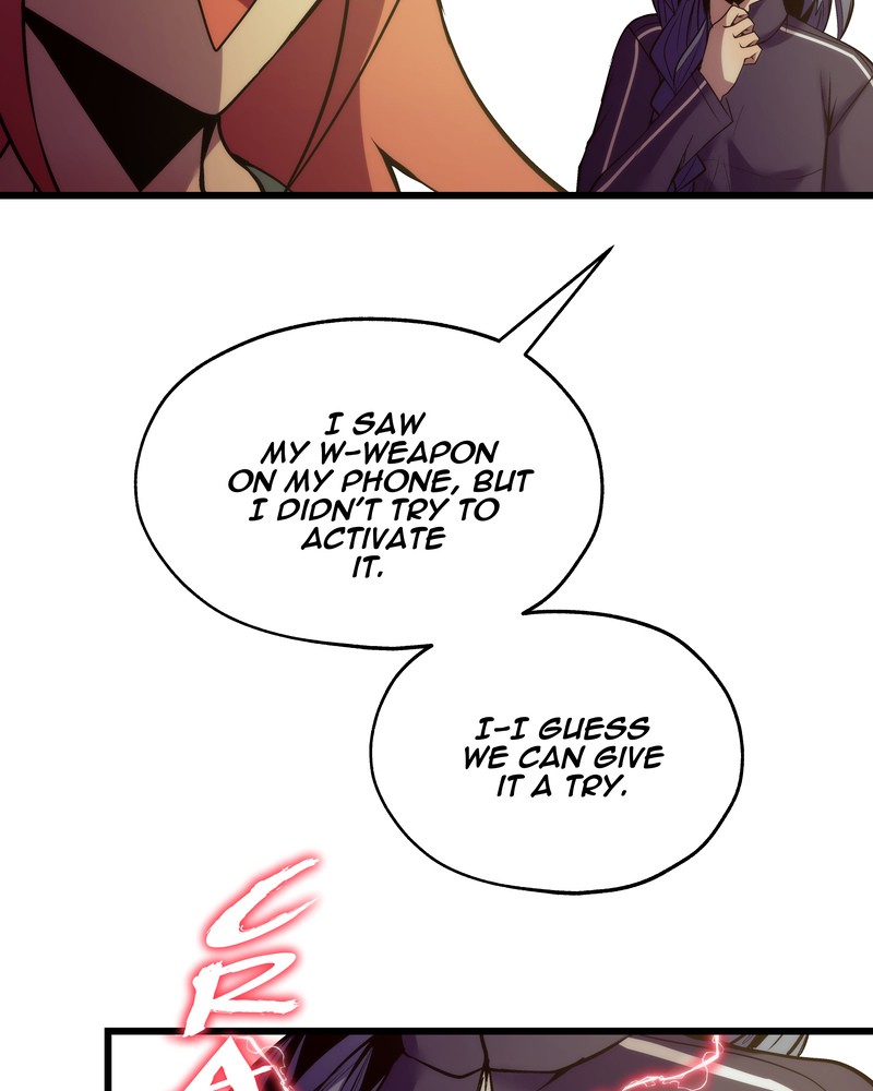 MONOCHROME - Manhwa Chapter 28 - page 121