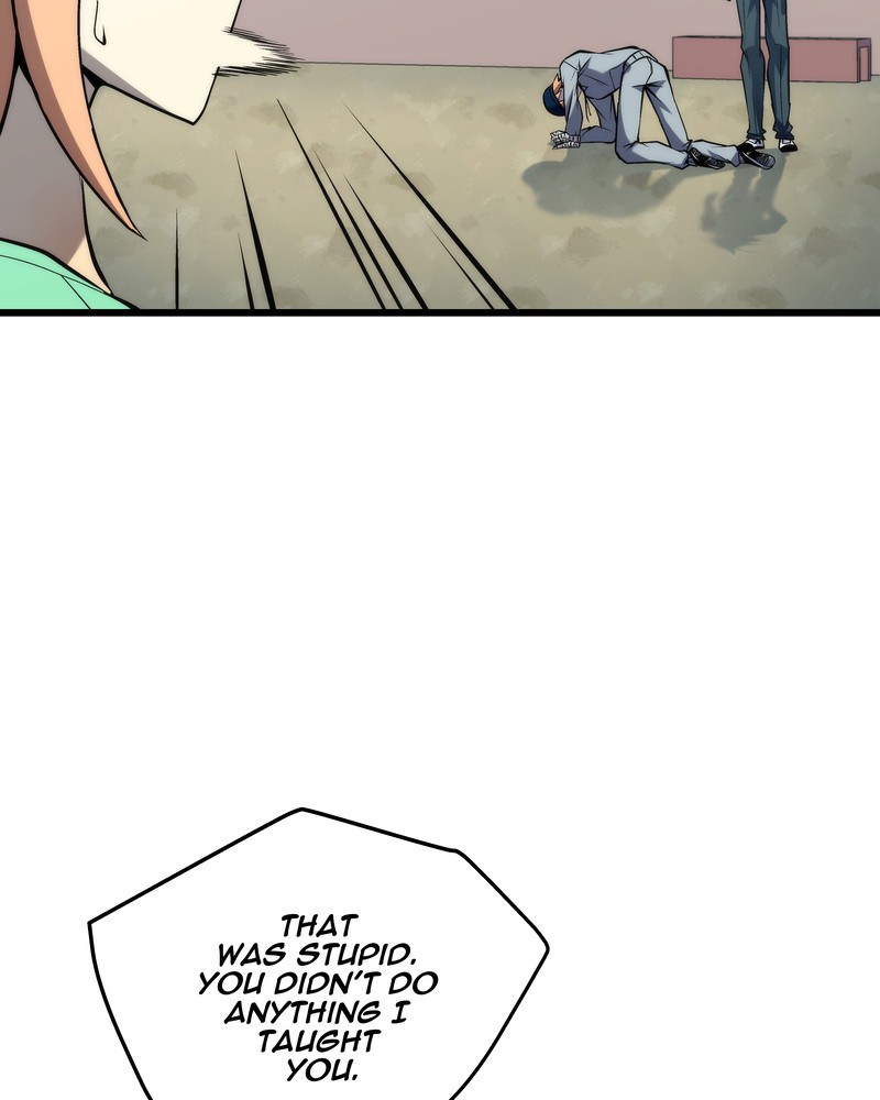 MONOCHROME - Manhwa Chapter 28 - page 14