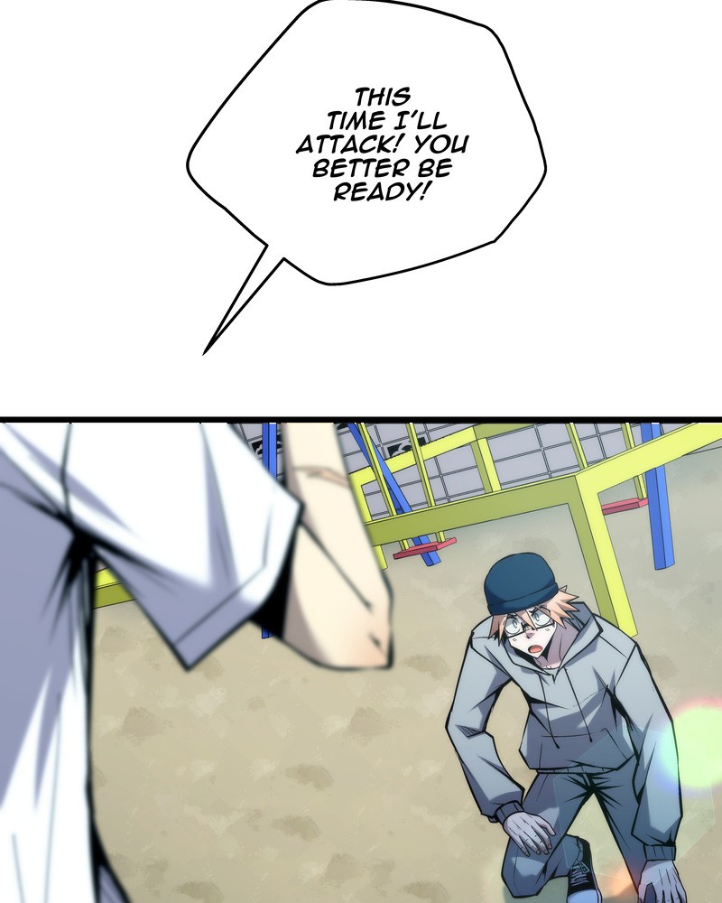 MONOCHROME - Manhwa Chapter 28 - page 23