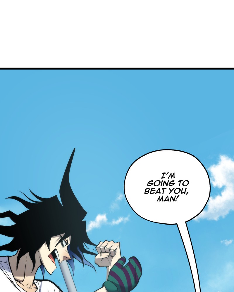 MONOCHROME - Manhwa Chapter 28 - page 3