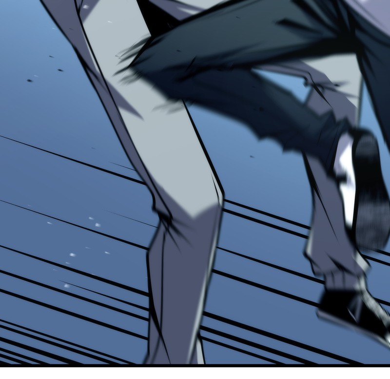 MONOCHROME - Manhwa Chapter 28 - page 32