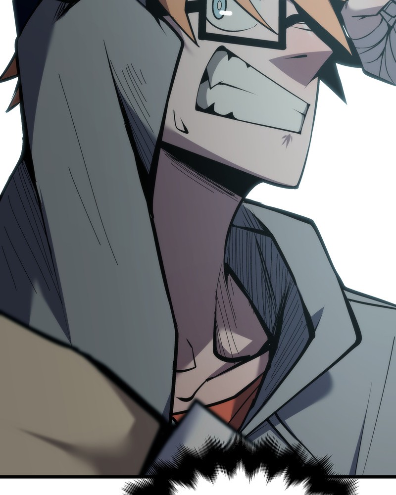 MONOCHROME - Manhwa Chapter 28 - page 34