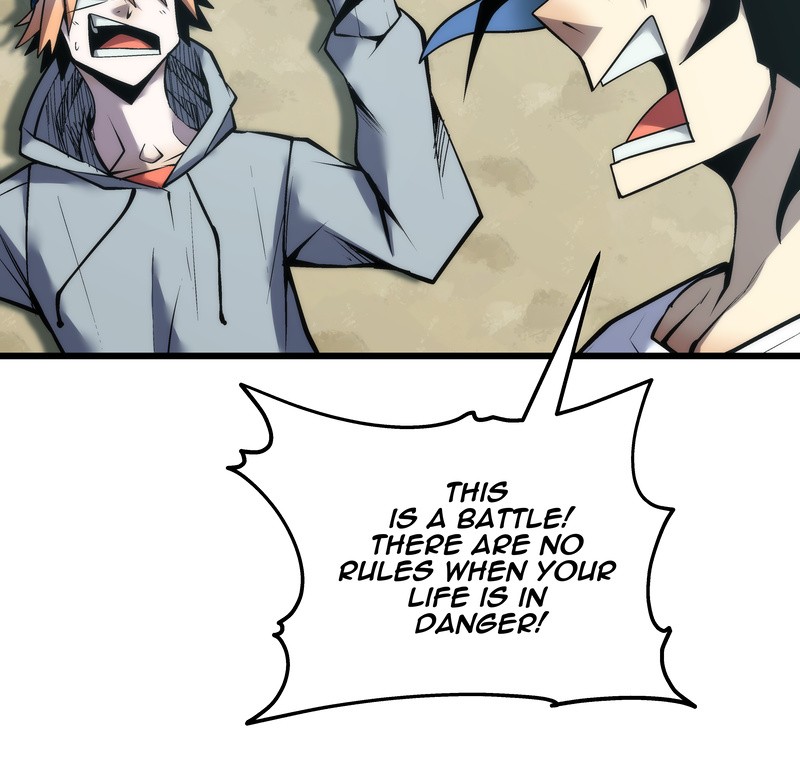 MONOCHROME - Manhwa Chapter 28 - page 40