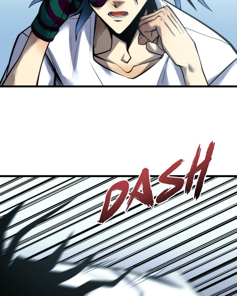 MONOCHROME - Manhwa Chapter 28 - page 45