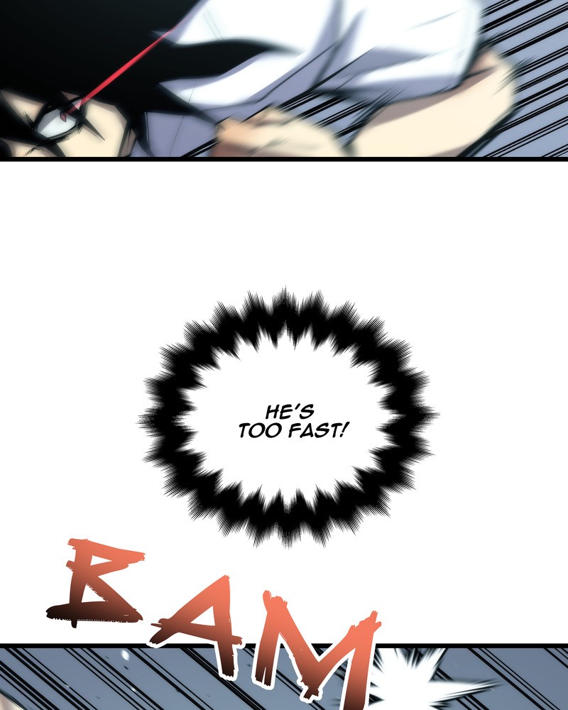 MONOCHROME - Manhwa Chapter 28 - page 46