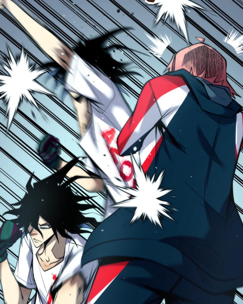 MONOCHROME - Manhwa Chapter 28 - page 47