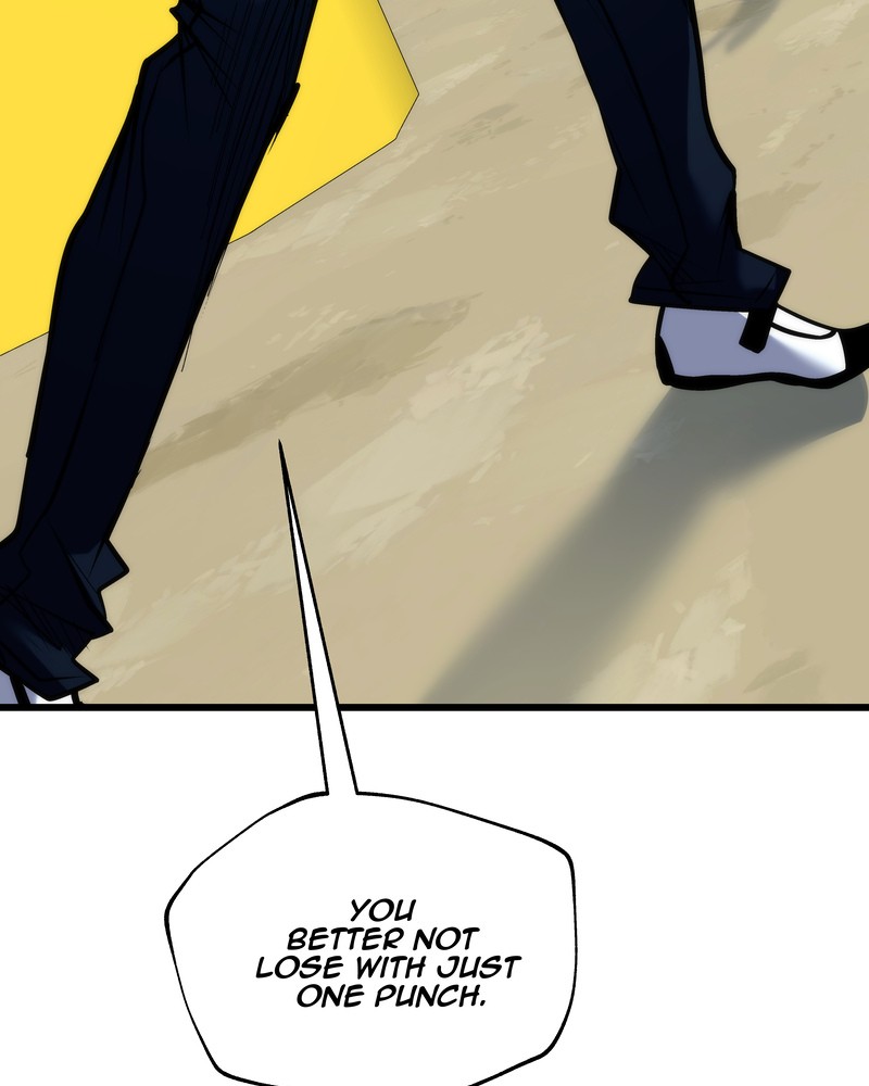 MONOCHROME - Manhwa Chapter 28 - page 5