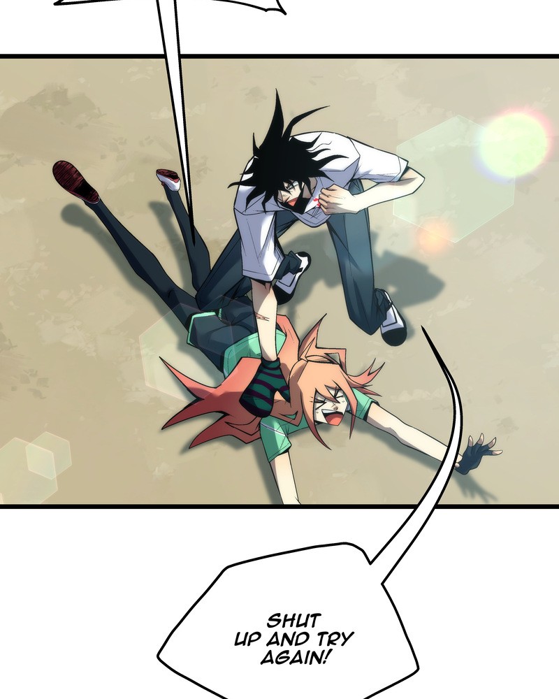 MONOCHROME - Manhwa Chapter 28 - page 68