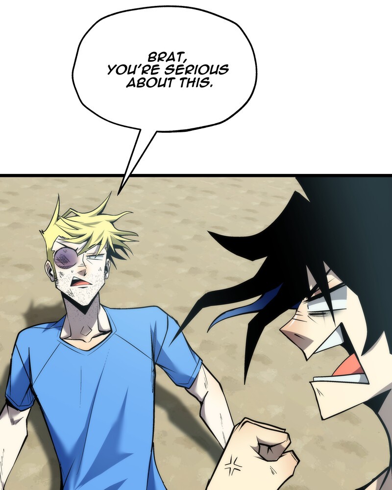MONOCHROME - Manhwa Chapter 28 - page 70