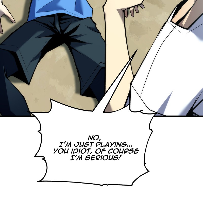 MONOCHROME - Manhwa Chapter 28 - page 71