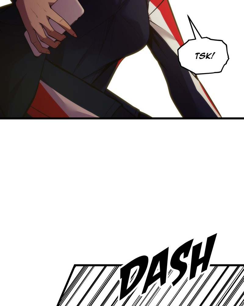 MONOCHROME - Manhwa Chapter 28 - page 91
