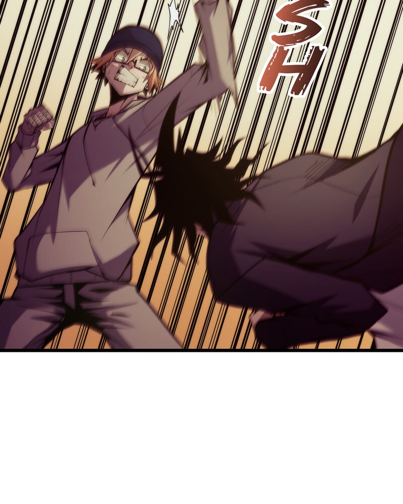 MONOCHROME - Manhwa Chapter 28 - page 93