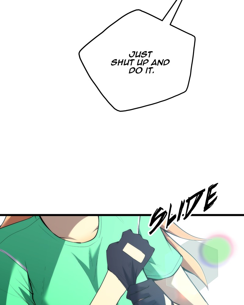 MONOCHROME - Manhwa Chapter 27 - page 13
