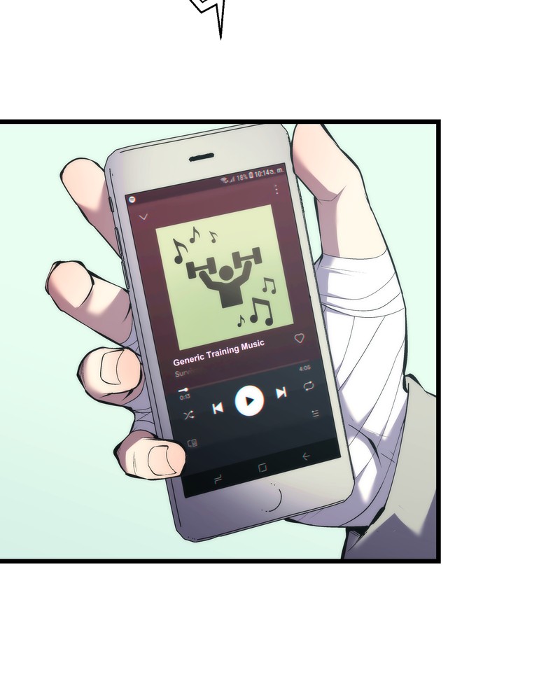 MONOCHROME - Manhwa Chapter 27 - page 16
