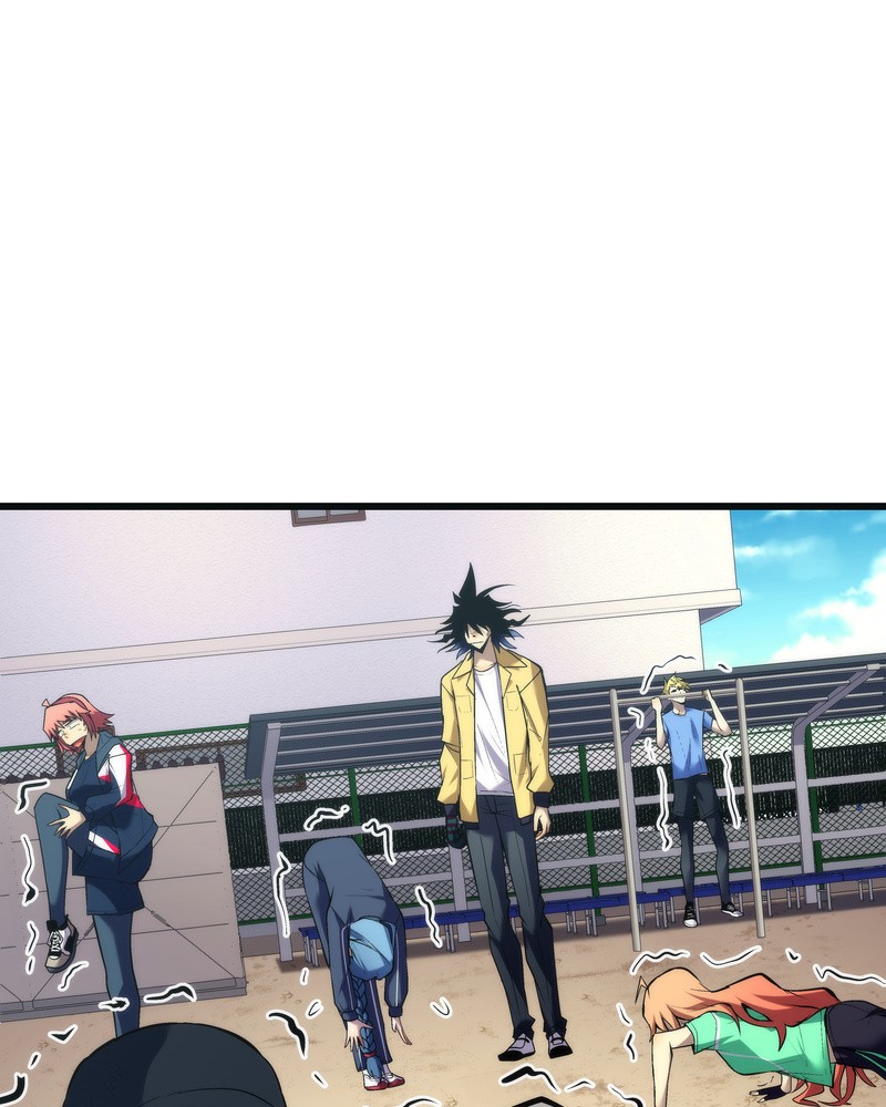 MONOCHROME - Manhwa Chapter 27 - page 18