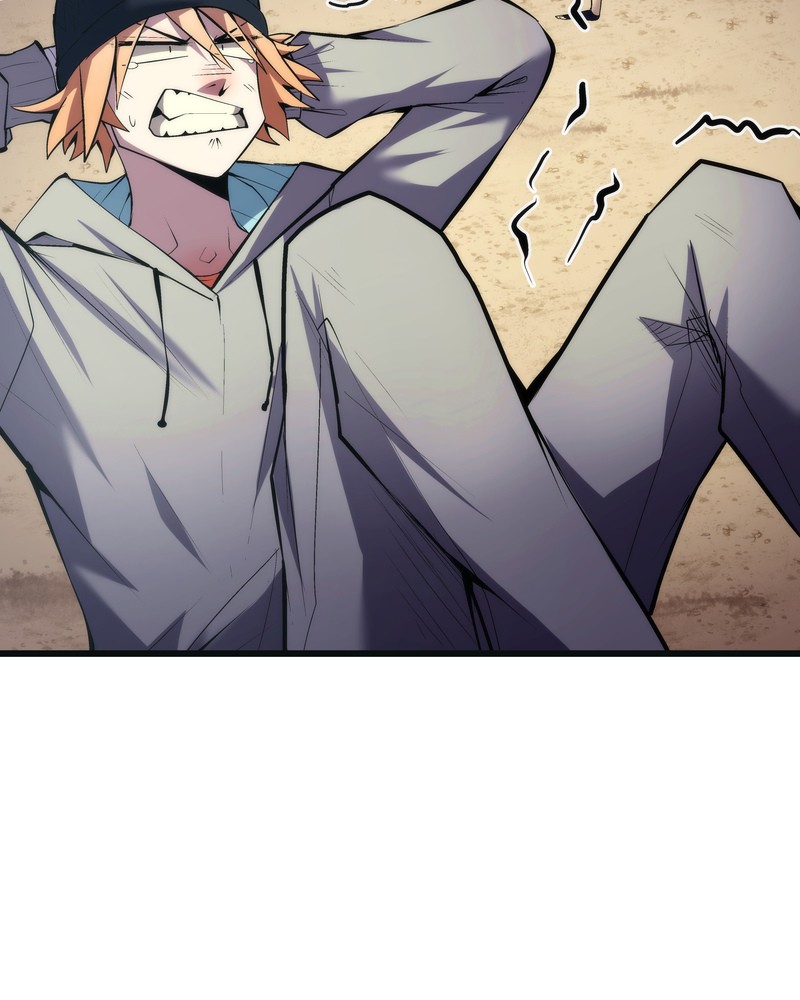 MONOCHROME - Manhwa Chapter 27 - page 19