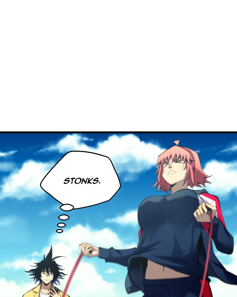 MONOCHROME - Manhwa Chapter 27 - page 23