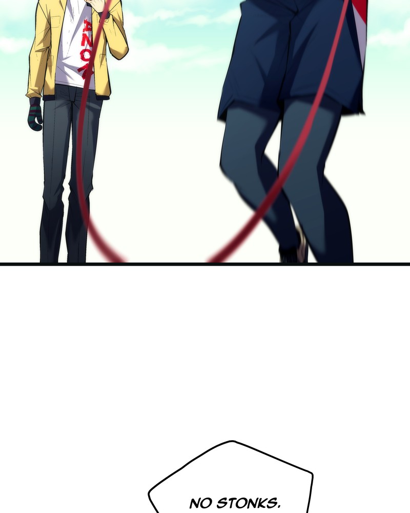 MONOCHROME - Manhwa Chapter 27 - page 24