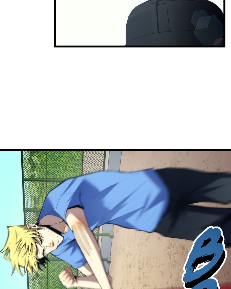 MONOCHROME - Manhwa Chapter 27 - page 27