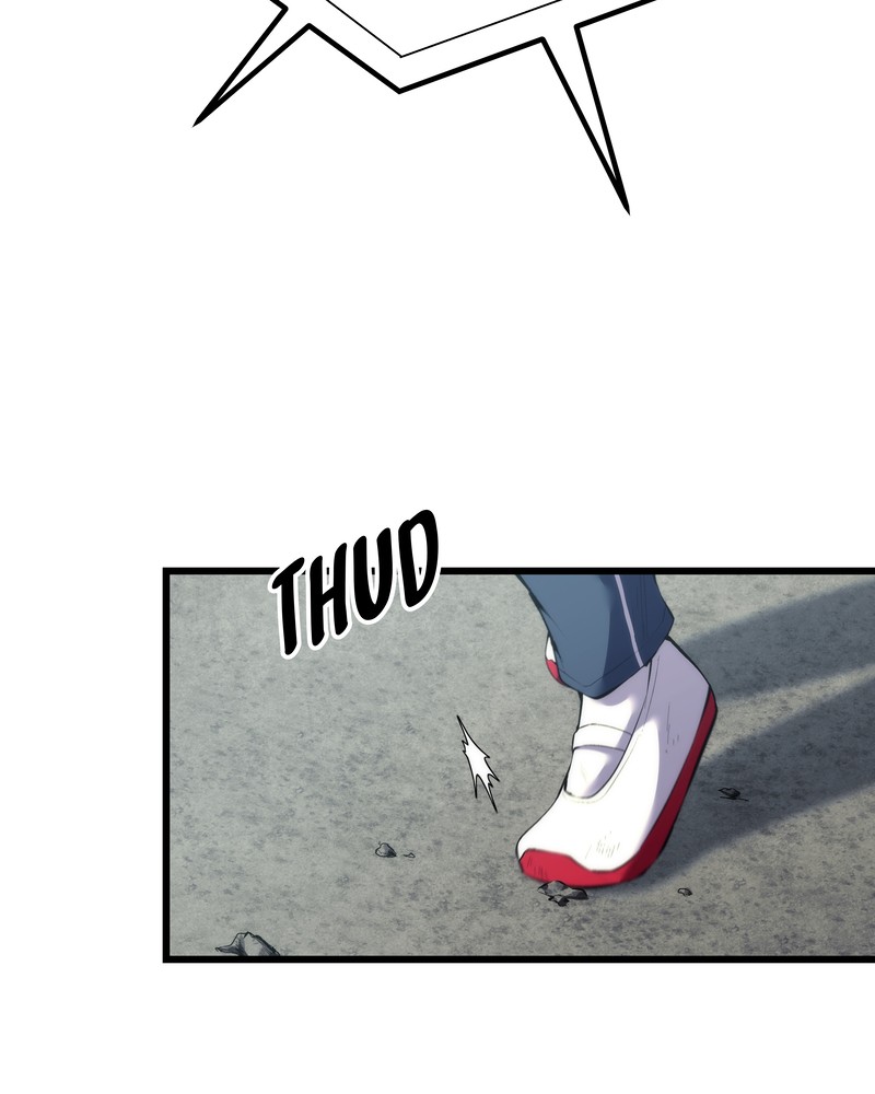 MONOCHROME - Manhwa Chapter 27 - page 38