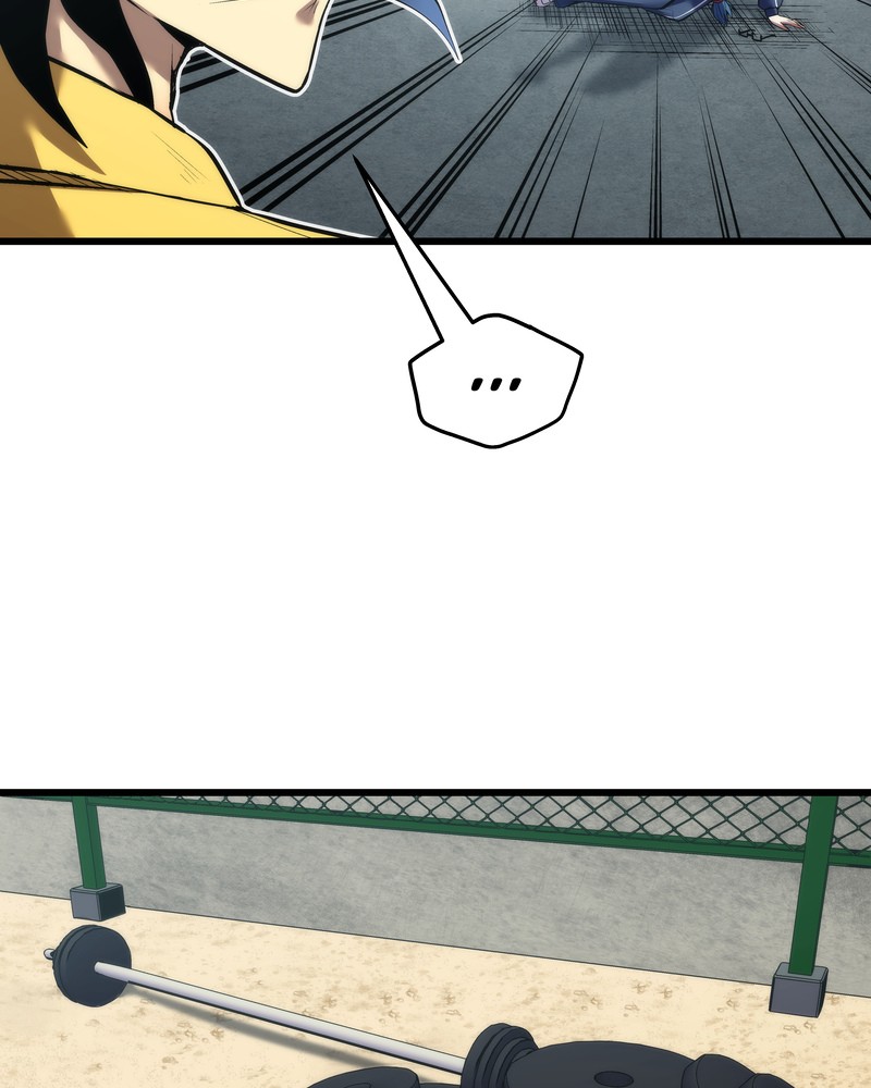 MONOCHROME - Manhwa Chapter 27 - page 40