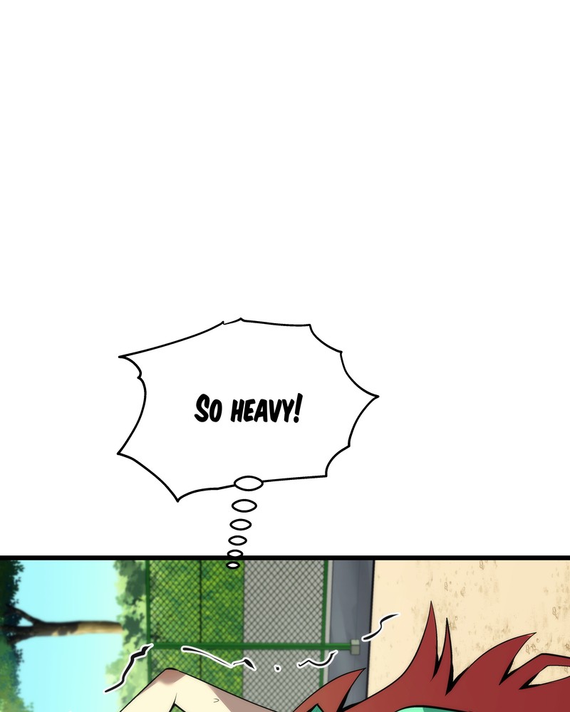 MONOCHROME - Manhwa Chapter 27 - page 42