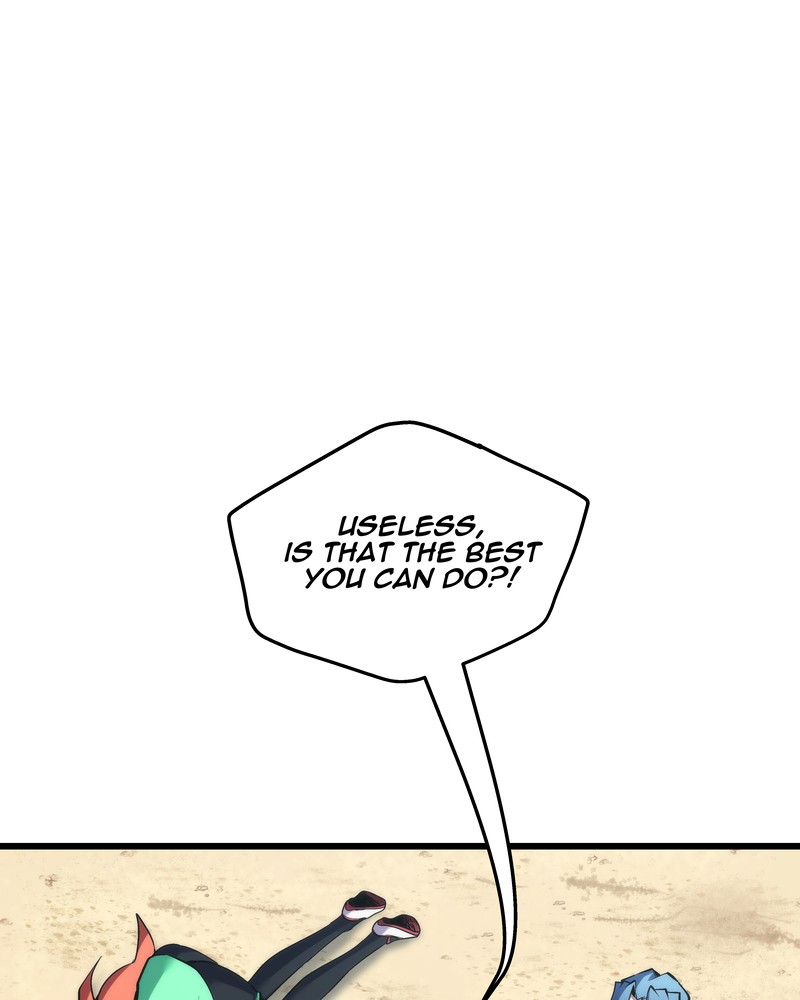 MONOCHROME - Manhwa Chapter 27 - page 50