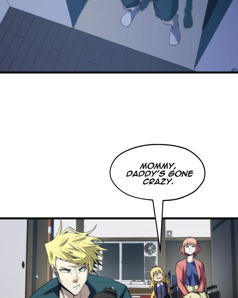 MONOCHROME - Manhwa Chapter 27 - page 58