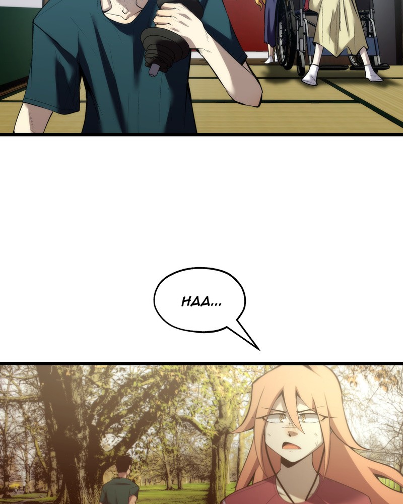 MONOCHROME - Manhwa Chapter 27 - page 59