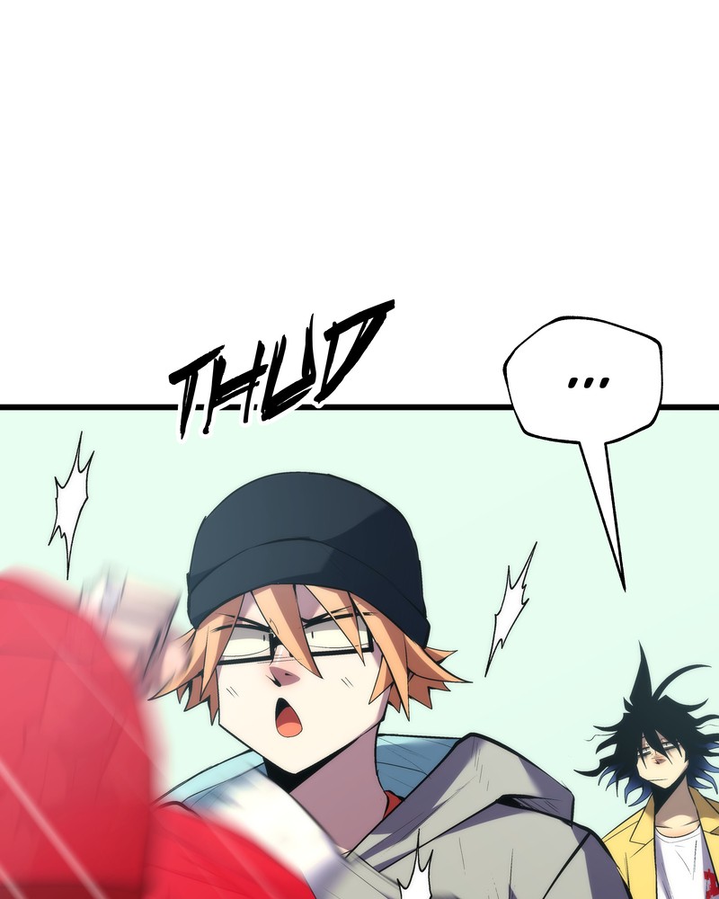 MONOCHROME - Manhwa Chapter 27 - page 61