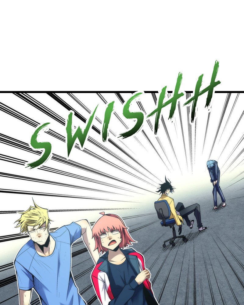 MONOCHROME - Manhwa Chapter 27 - page 66