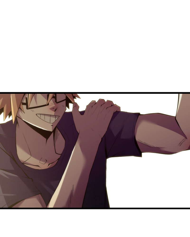 MONOCHROME - Manhwa Chapter 27 - page 72
