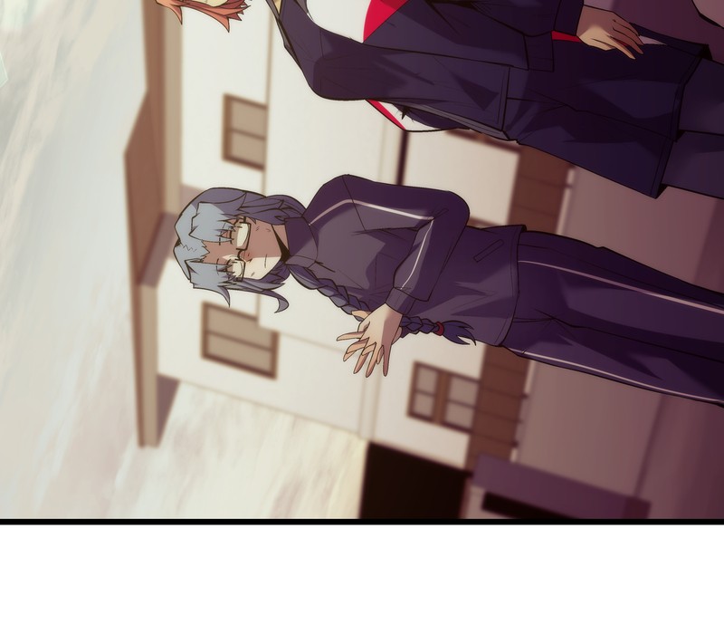 MONOCHROME - Manhwa Chapter 27 - page 75