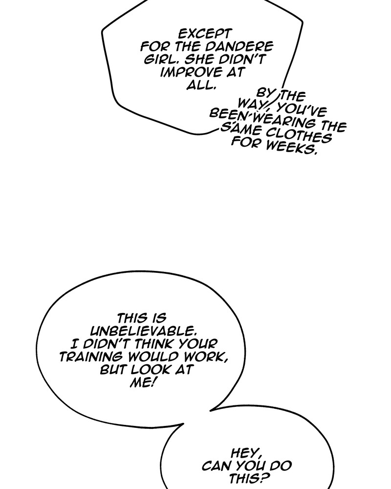 MONOCHROME - Manhwa Chapter 27 - page 79